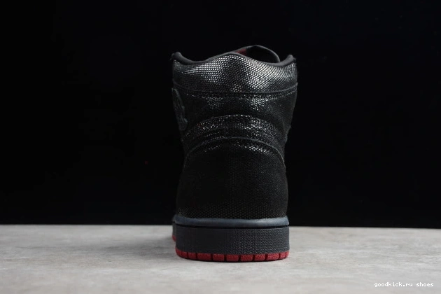 80% Off Sale DC7071-001 Air Retro Gym Red 1 OG Jordan Black High 0627